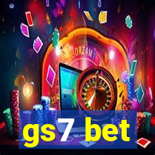 gs7 bet