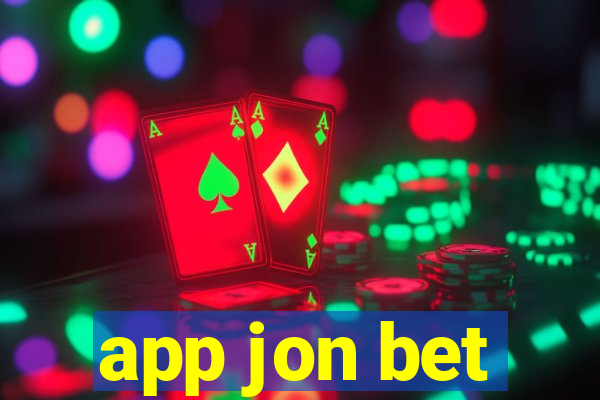 app jon bet