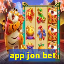 app jon bet