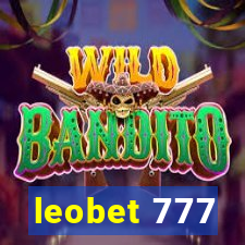 leobet 777