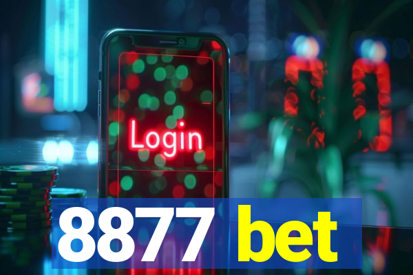 8877 bet