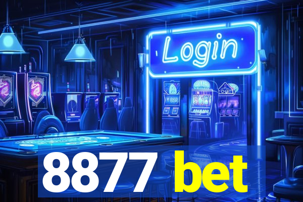 8877 bet