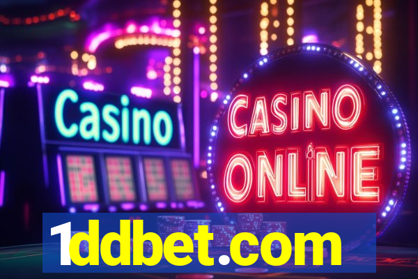 1ddbet.com