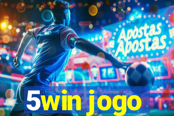 5win jogo