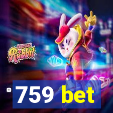 759 bet