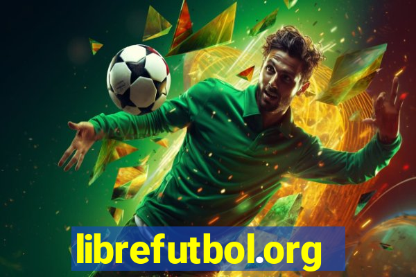 librefutbol.org