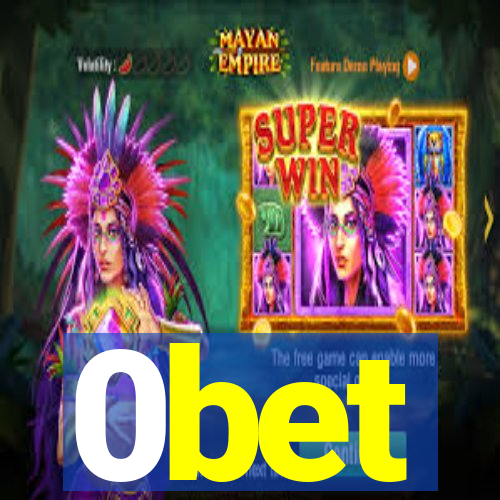 0bet