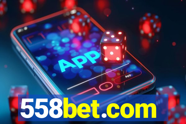 558bet.com