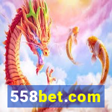 558bet.com