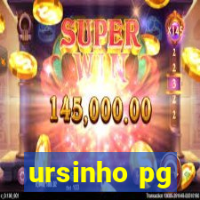 ursinho pg