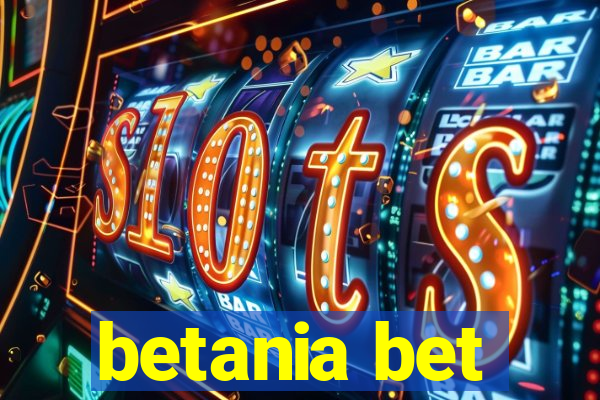 betania bet