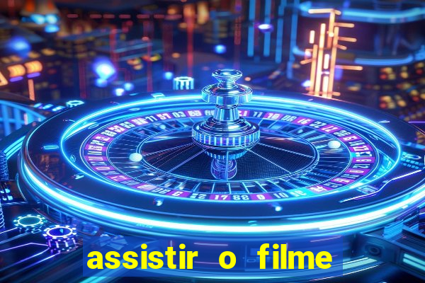 assistir o filme bilhete de loteria