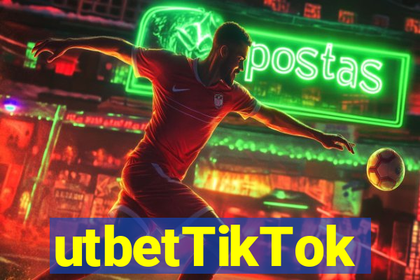 utbetTikTok