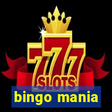 bingo mania