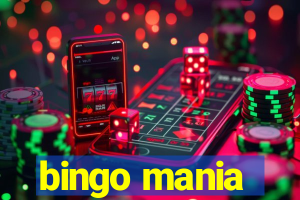 bingo mania