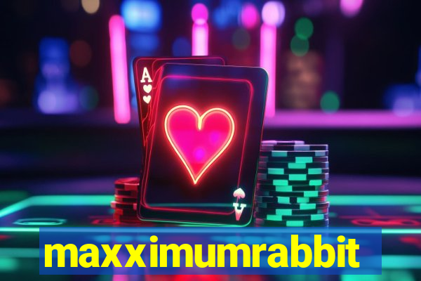 maxximumrabbit