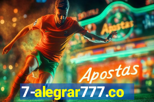 7-alegrar777.com