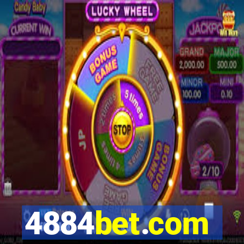 4884bet.com