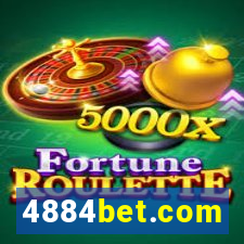 4884bet.com