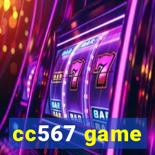 cc567 game