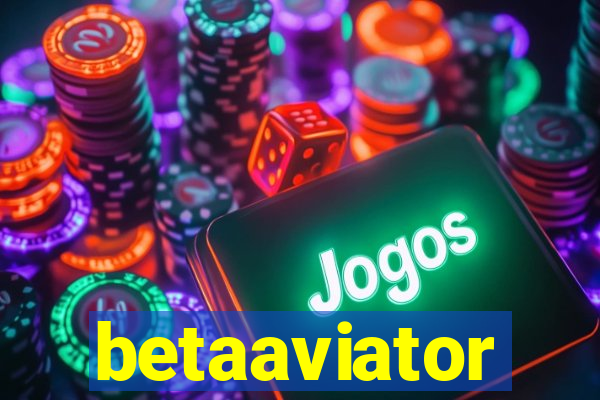 betaaviator