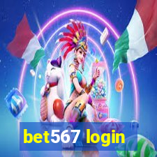 bet567 login