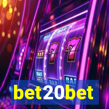 bet20bet