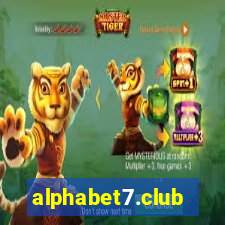 alphabet7.club