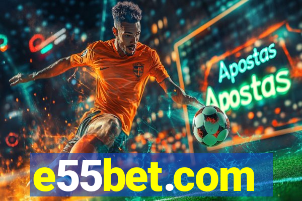 e55bet.com