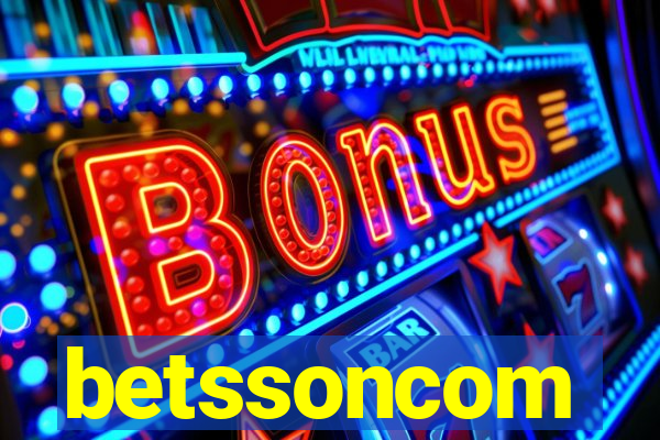 betssoncom