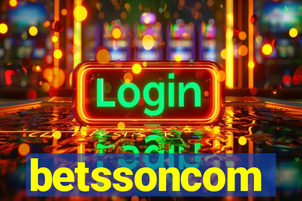 betssoncom