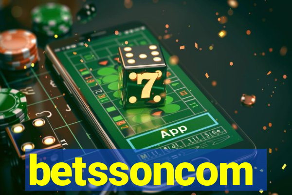 betssoncom