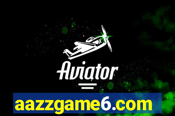 aazzgame6.com