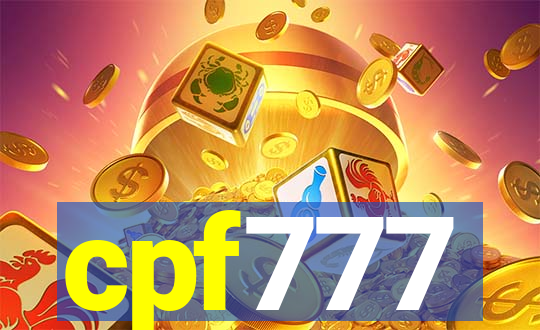 cpf777