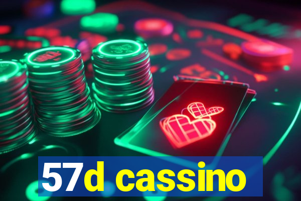 57d cassino