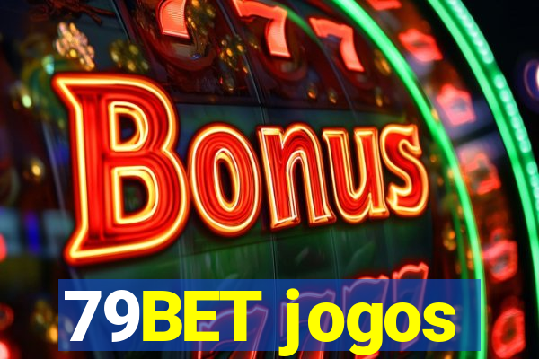 79BET jogos