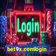 bet9x.comlogin