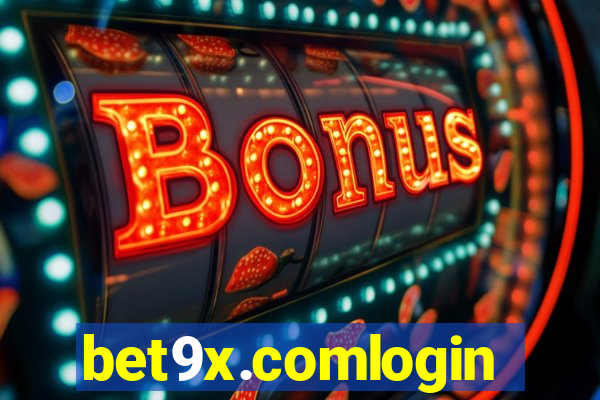 bet9x.comlogin