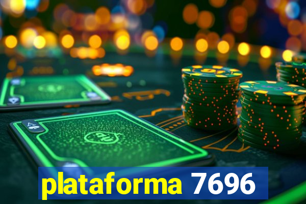 plataforma 7696