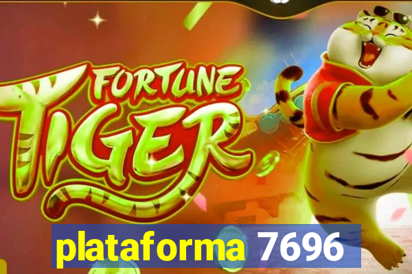 plataforma 7696