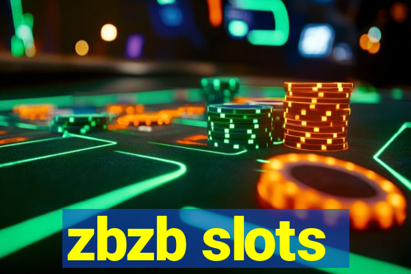 zbzb slots