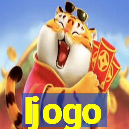 Ijogo