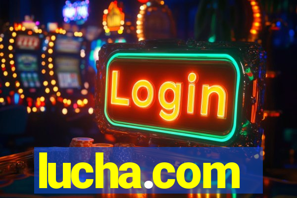 lucha.com