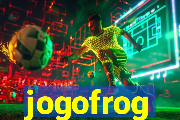 jogofrog