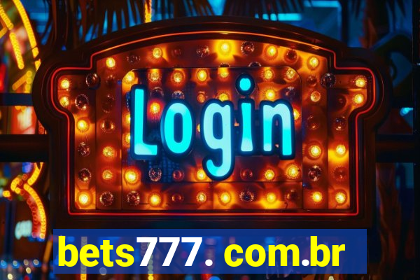 bets777. com.br