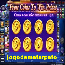 jogodematarpato