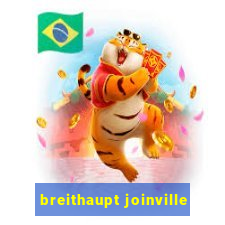 breithaupt joinville