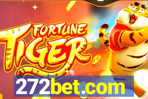 272bet.com