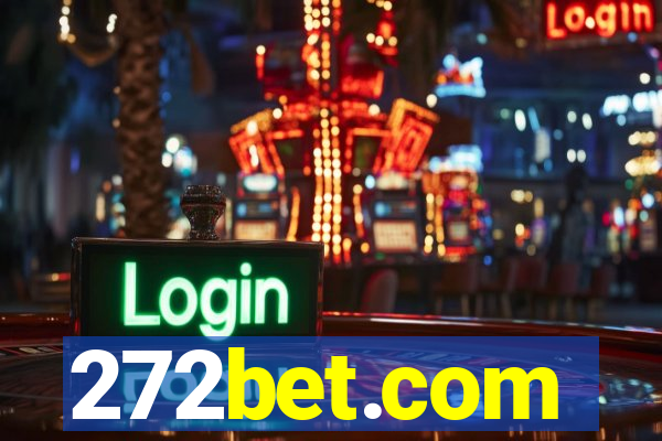 272bet.com