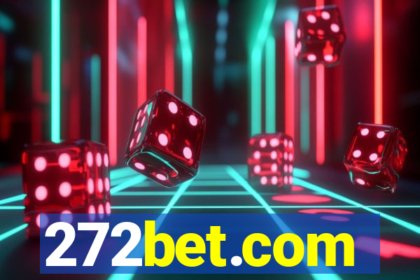 272bet.com